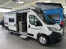 Fahrzeugbild LMC Innovan 640 #1