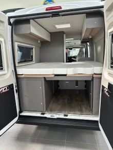 Fahrzeugbild LMC Innovan 640 #4