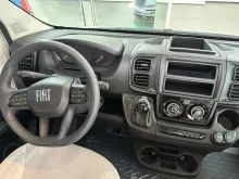 Fahrzeugbild LMC Innovan 640 #11