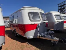 Fahrzeugbild Hymer Eriba Touring 530 #1