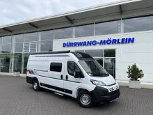 Fahrzeugbild LMC Innovan 640 #1