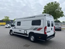 Fahrzeugbild LMC Innovan 640 #2