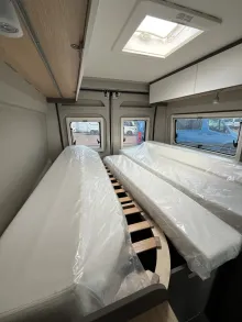 Fahrzeugbild LMC Innovan 640 #10