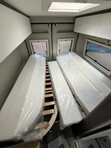 Fahrzeugbild LMC Innovan 640 #11