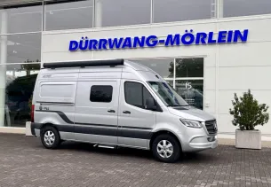 Bild Camper Van Free 600