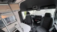 Fahrzeugbild Hymer Camper Van Free S 600 #6