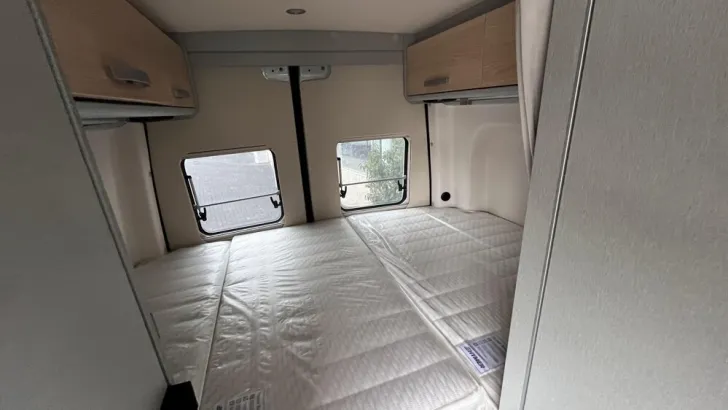 Fahrzeugbild Hymer Camper Van Free S 600 #7