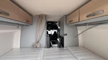 Fahrzeugbild Hymer Camper Van Free S 600 #10