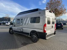 Fahrzeugbild Carado pro CV 602 #2