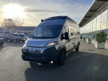 Fahrzeugbild Carado pro CV 602 #6