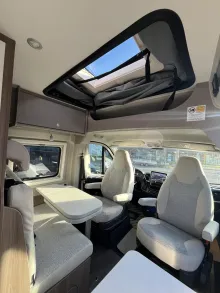 Fahrzeugbild Carado pro CV 602 #9