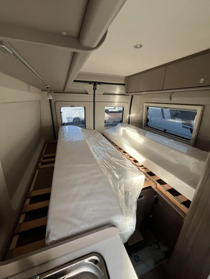 Fahrzeugbild Carado pro CV 602 #12