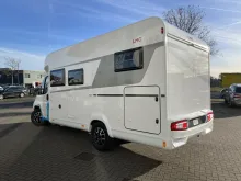 Fahrzeugbild LMC Tracer 690 EL #2