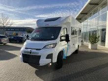 Fahrzeugbild LMC Tracer 690 EL #6