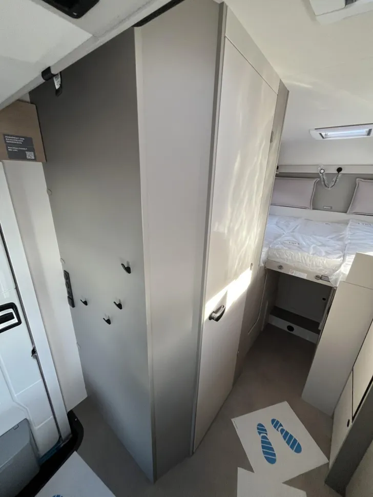 Fahrzeugbild LMC Tracer 690 EL #10