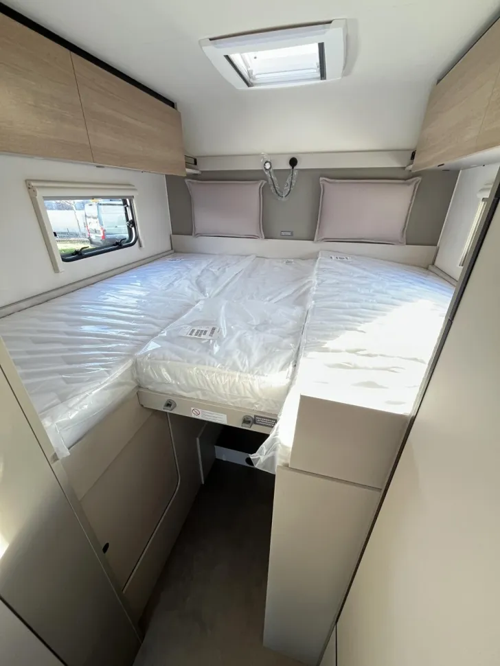 Fahrzeugbild LMC Tracer 690 EL #14