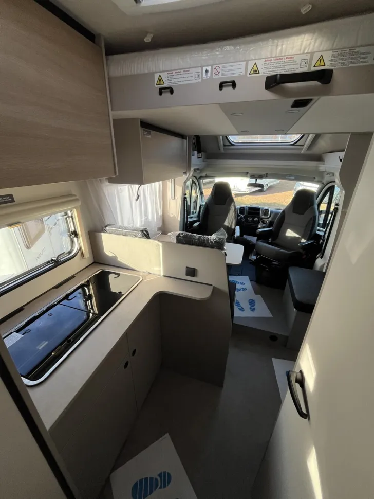 Fahrzeugbild LMC Tracer 690 EL #15