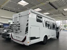 Fahrzeugbild Carado V 347 #2