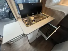 Fahrzeugbild Carado V 347 #6