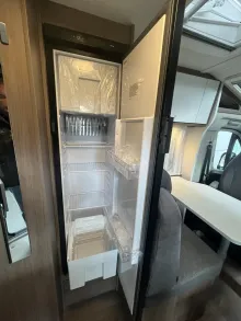 Fahrzeugbild Carado V 347 #7