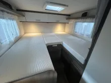 Fahrzeugbild Carado V 347 #8