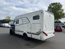 Fahrzeugbild Hymer ML-T Xperience 580 #2