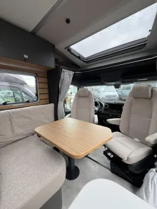 Fahrzeugbild Hymer ML-T Xperience 580 #4