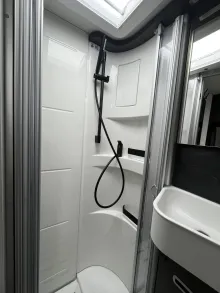 Fahrzeugbild Hymer ML-T Xperience 580 #7