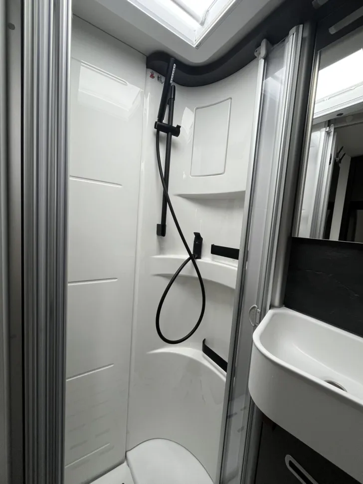 Fahrzeugbild Hymer ML-T Xperience 580 #7