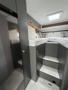 Fahrzeugbild Hymer ML-T Xperience 580 #10