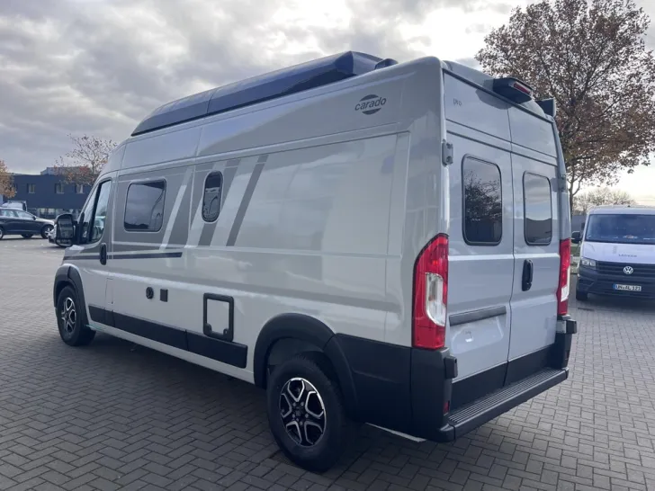 Fahrzeugbild Carado pro CV 601 #2