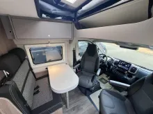 Fahrzeugbild Carado pro CV 601 #3