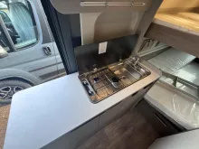 Fahrzeugbild Carado pro CV 601 #6