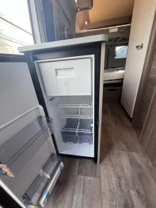 Fahrzeugbild Carado pro CV 601 #7