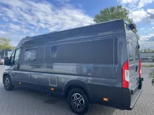 Fahrzeugbild Hymer Camper Van Camper Van Yellowstone Fiat #2