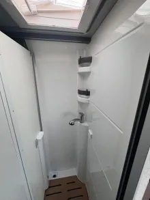 Fahrzeugbild Hymer Camper Van Camper Van Yellowstone Fiat #11