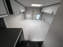 Fahrzeugbild Hymer Camper Van Camper Van Yellowstone Fiat #12