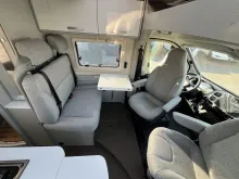 Fahrzeugbild Hymer Camper Van Free Campus 600 #3
