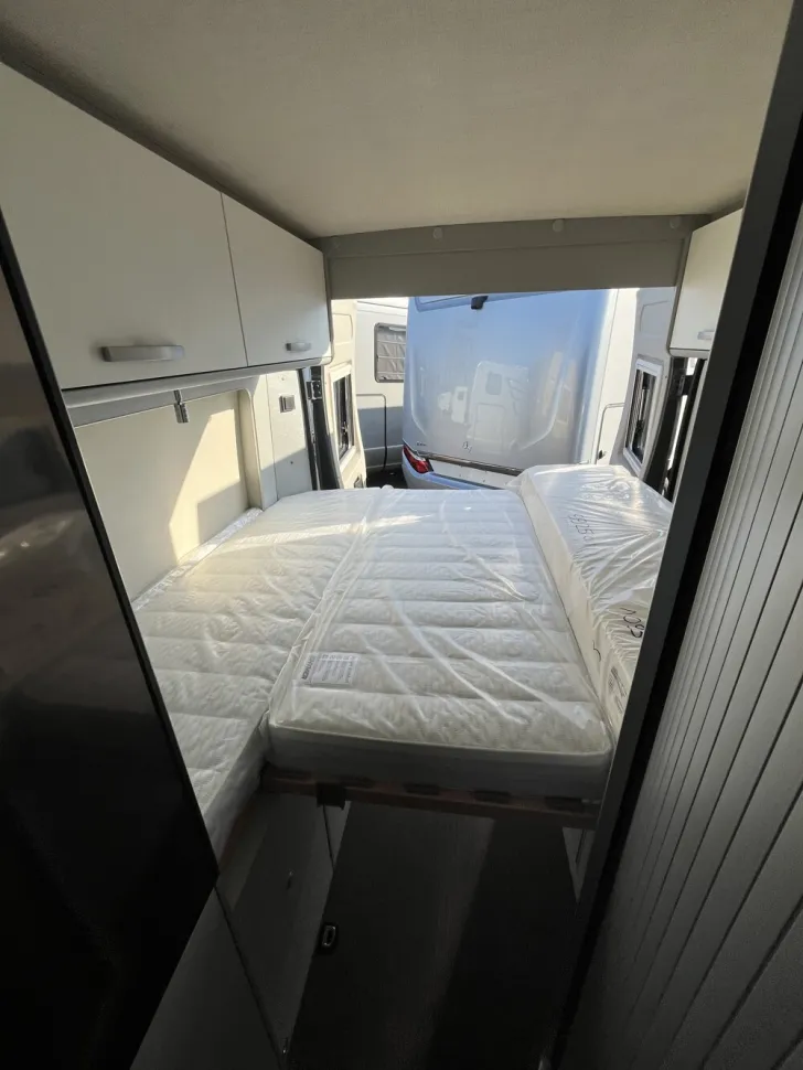 Fahrzeugbild Hymer Camper Van Free Campus 600 #7