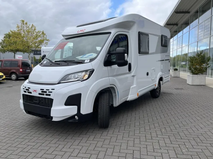 Fahrzeugbild LMC Tracer V 600 #6