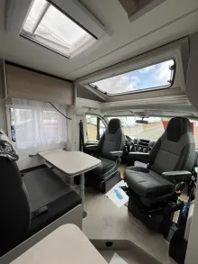 Fahrzeugbild LMC Tracer V 600 #7