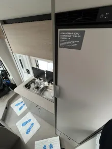Fahrzeugbild LMC Tracer V 600 #9