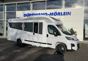 Bild Tourer Lift H 663 G