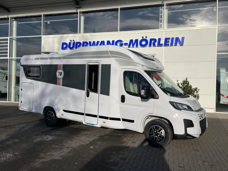 Fahrzeugbild LMC Tourer Lift 70 H 663 G #1