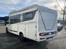 Fahrzeugbild LMC Tourer Lift 70 H 663 G #2