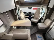 Fahrzeugbild LMC Tourer Lift 70 H 663 G #3