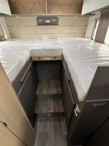 Fahrzeugbild LMC Tourer Lift 70 H 663 G #9