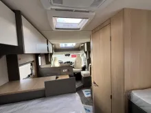 Fahrzeugbild LMC Tourer Lift 70 H 663 G #10