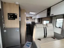 Fahrzeugbild LMC Tourer Lift 70 H 663 G #11