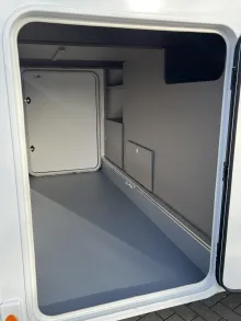 Fahrzeugbild LMC Tourer Lift 70 H 663 G #13
